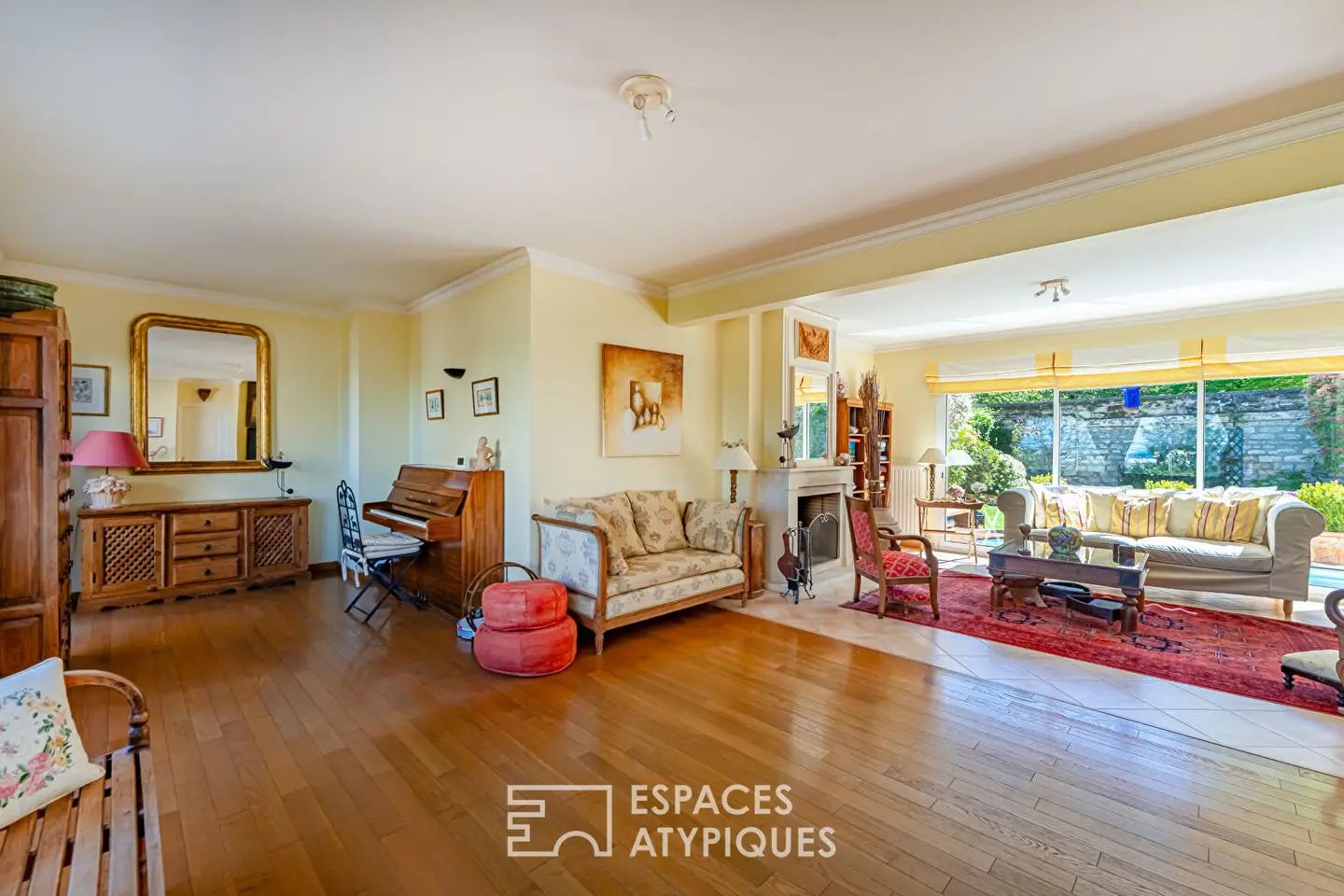 Maison à vendre, 187m², Poissy