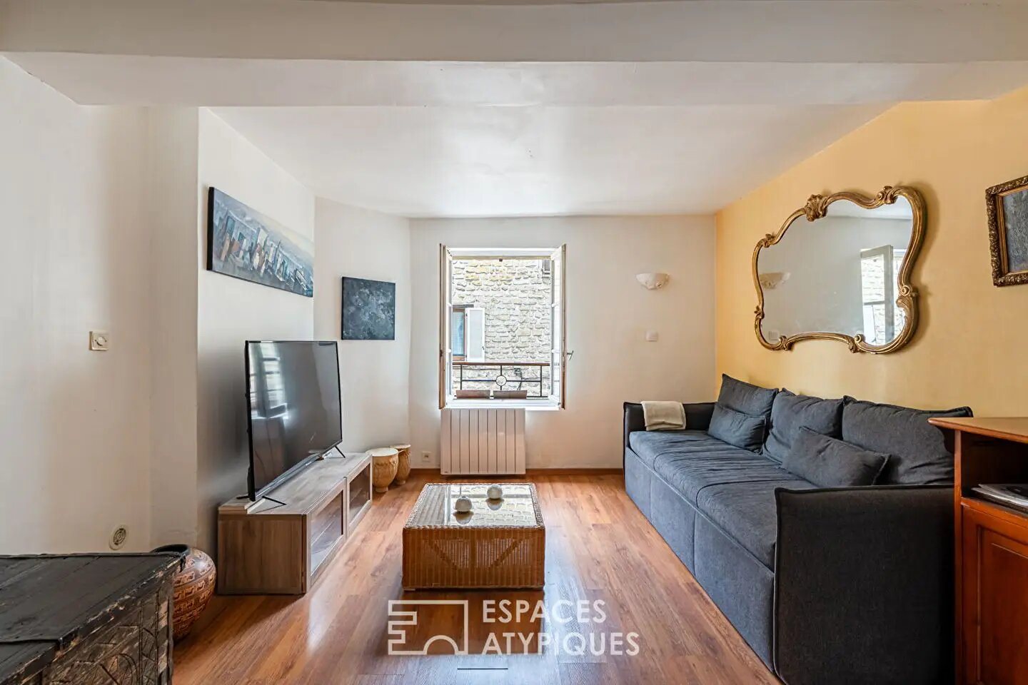 Appartement à vendre, 67m², Carrières-sur-Seine