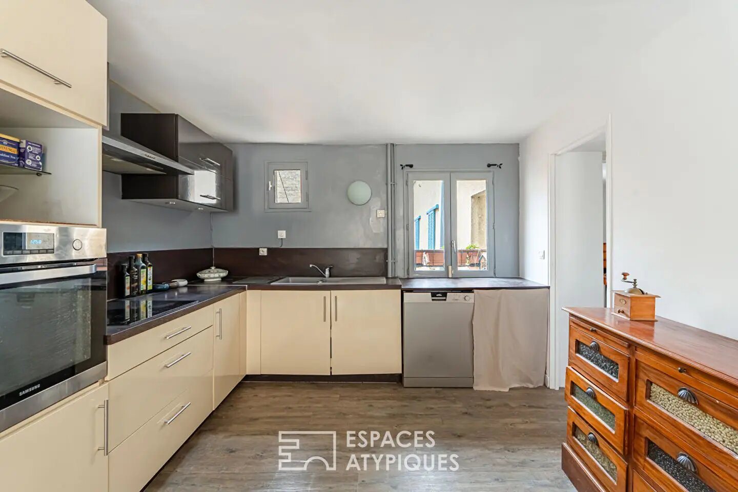 Appartement à vendre, 67m², Carrières-sur-Seine