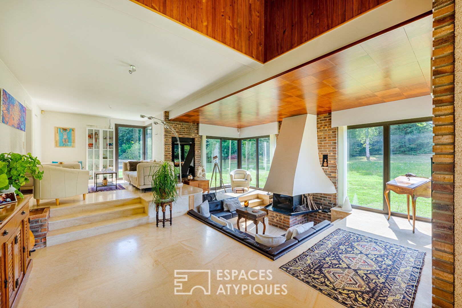 Maison à vendre, 223m², Senlisse