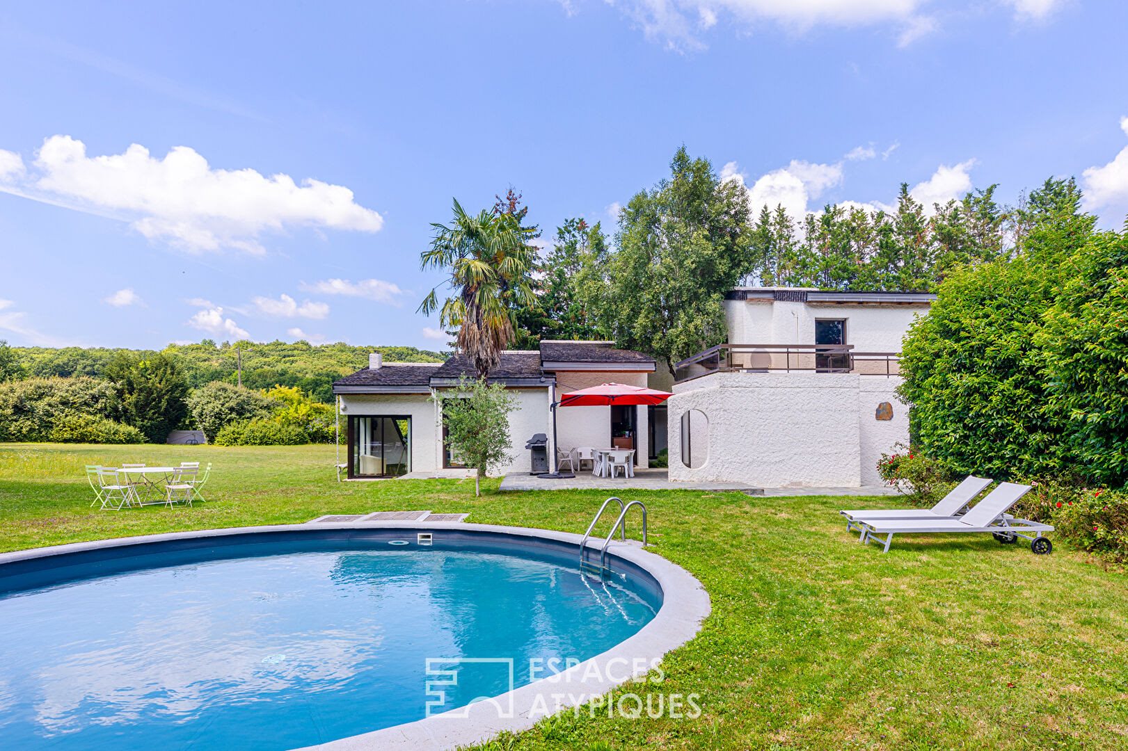 Maison à vendre, 223m², Senlisse