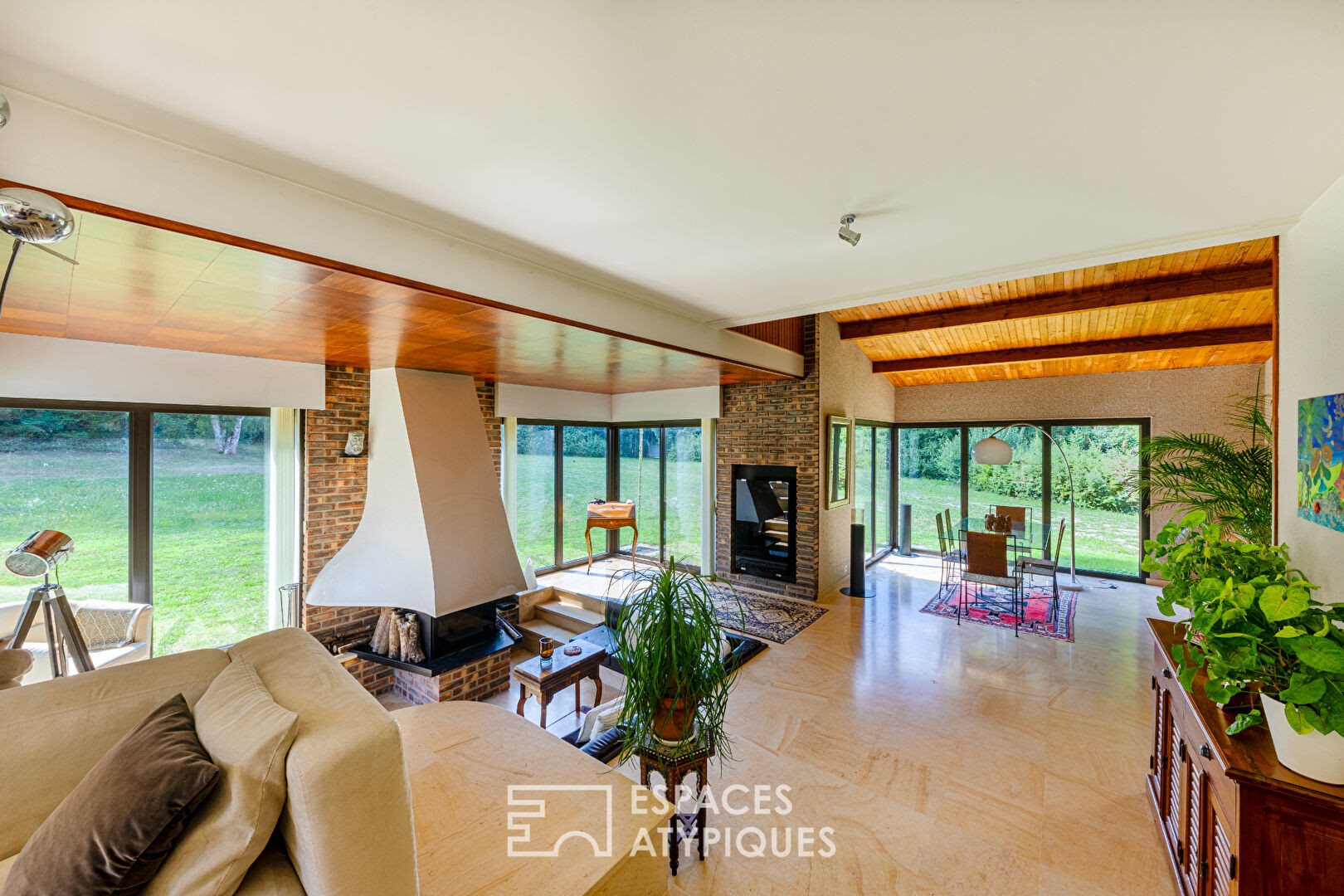 Maison à vendre, 223m², Senlisse