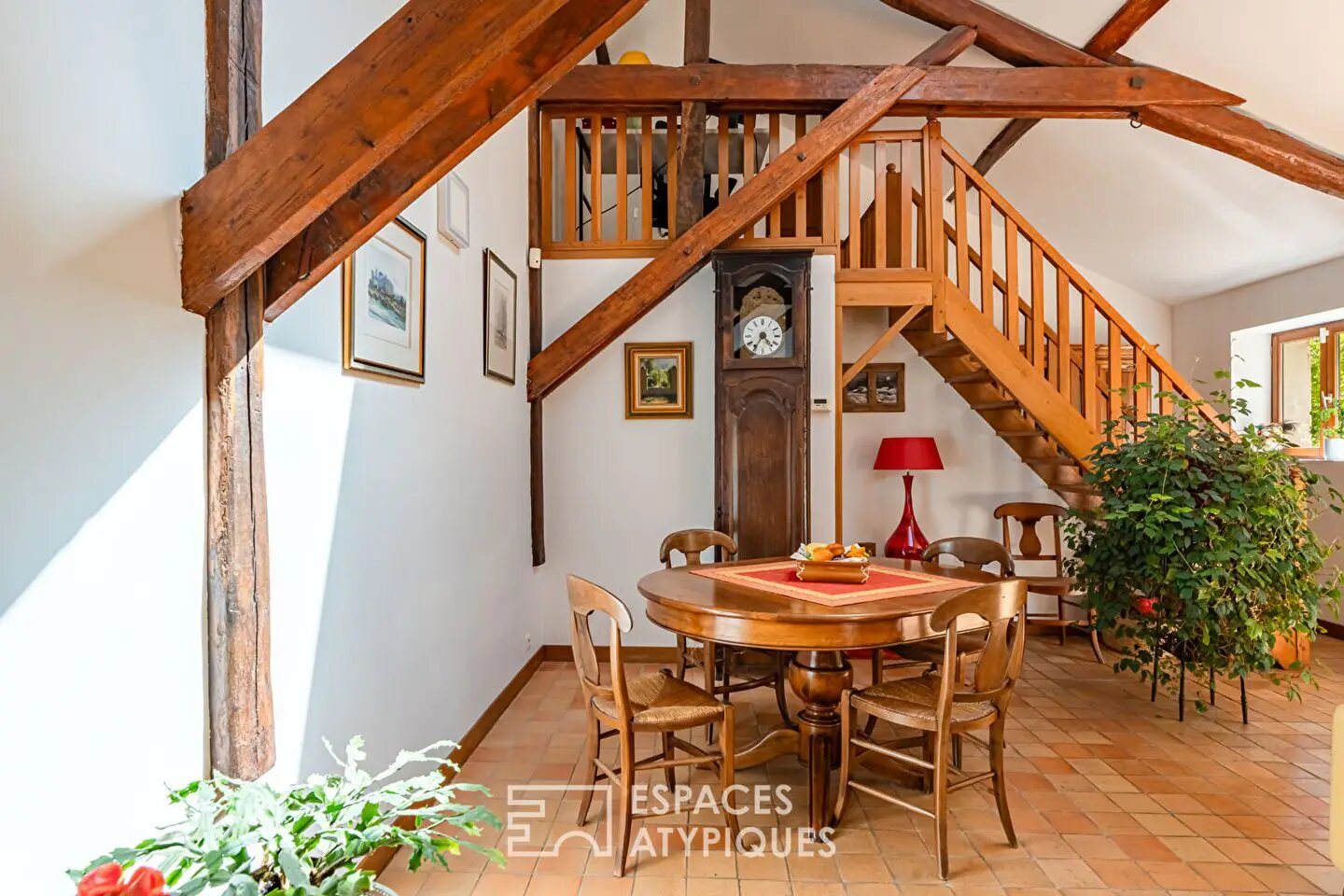 Maison à vendre, 200m², Rochefort-en-Yvelines
