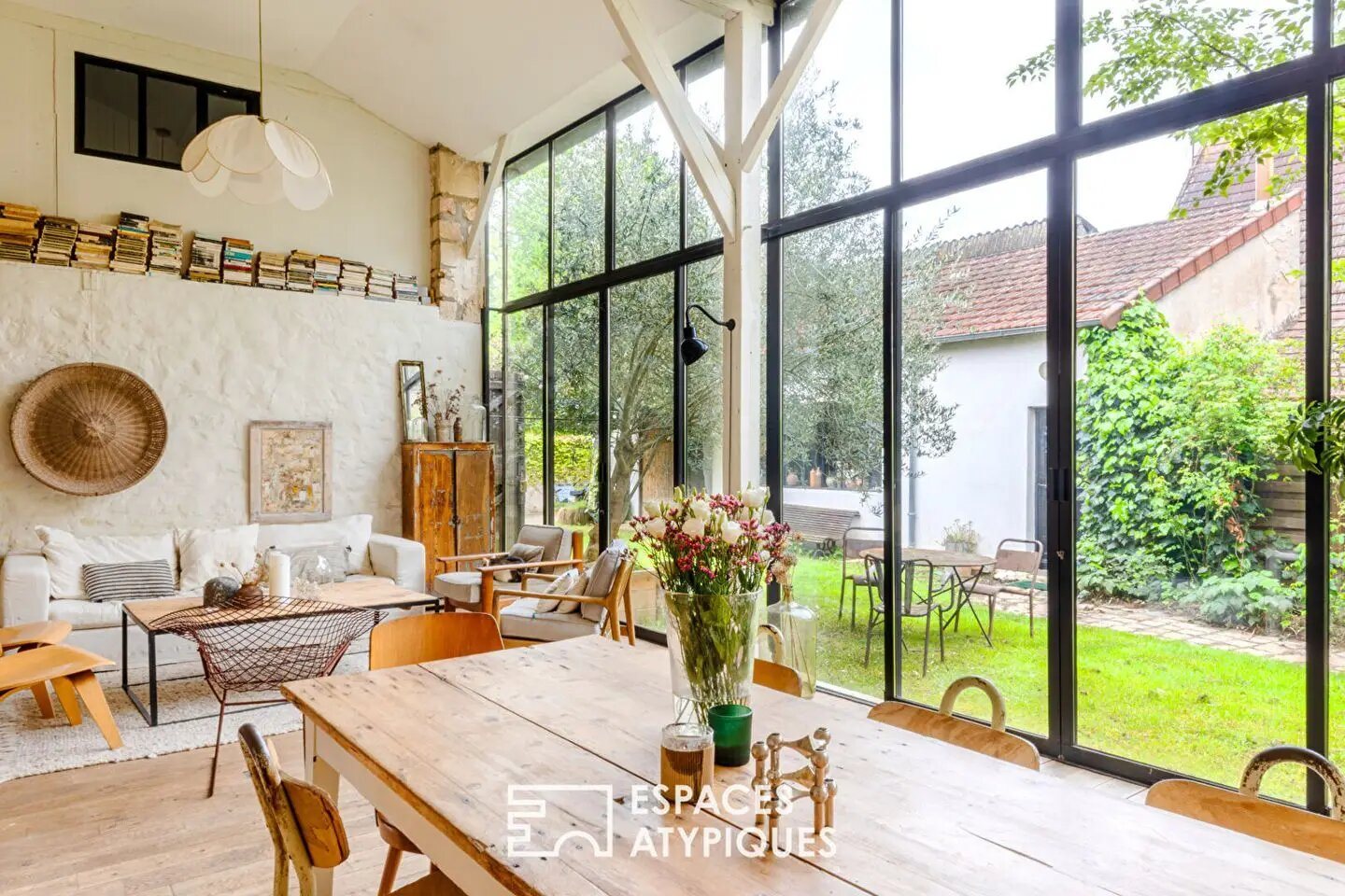 Maison à vendre, 180m², Ecquevilly