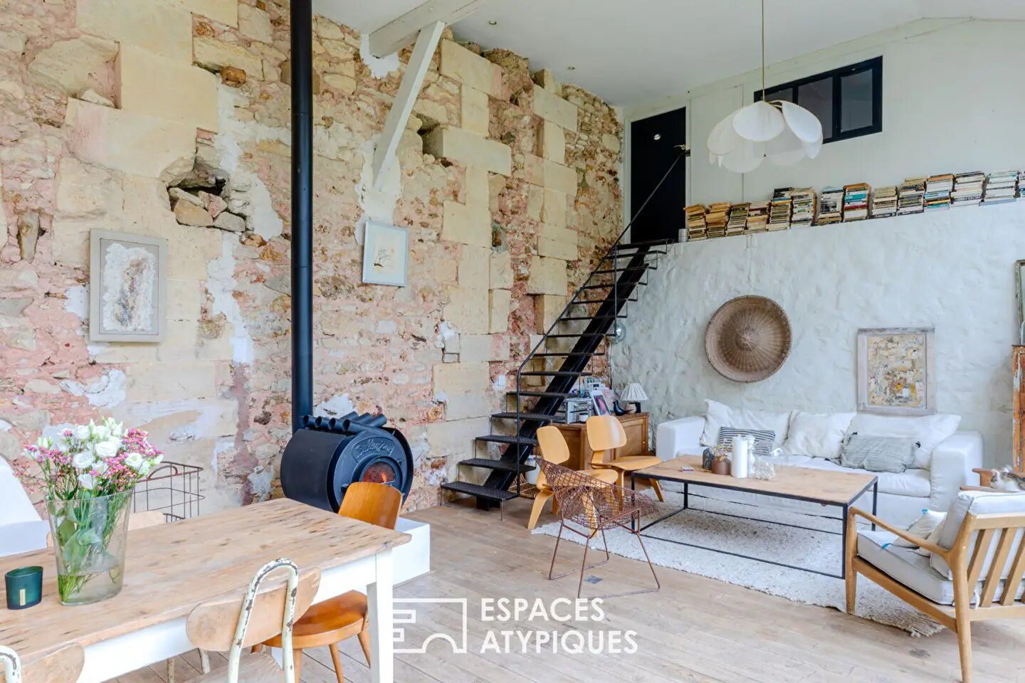 Maison à vendre, 180m², Ecquevilly