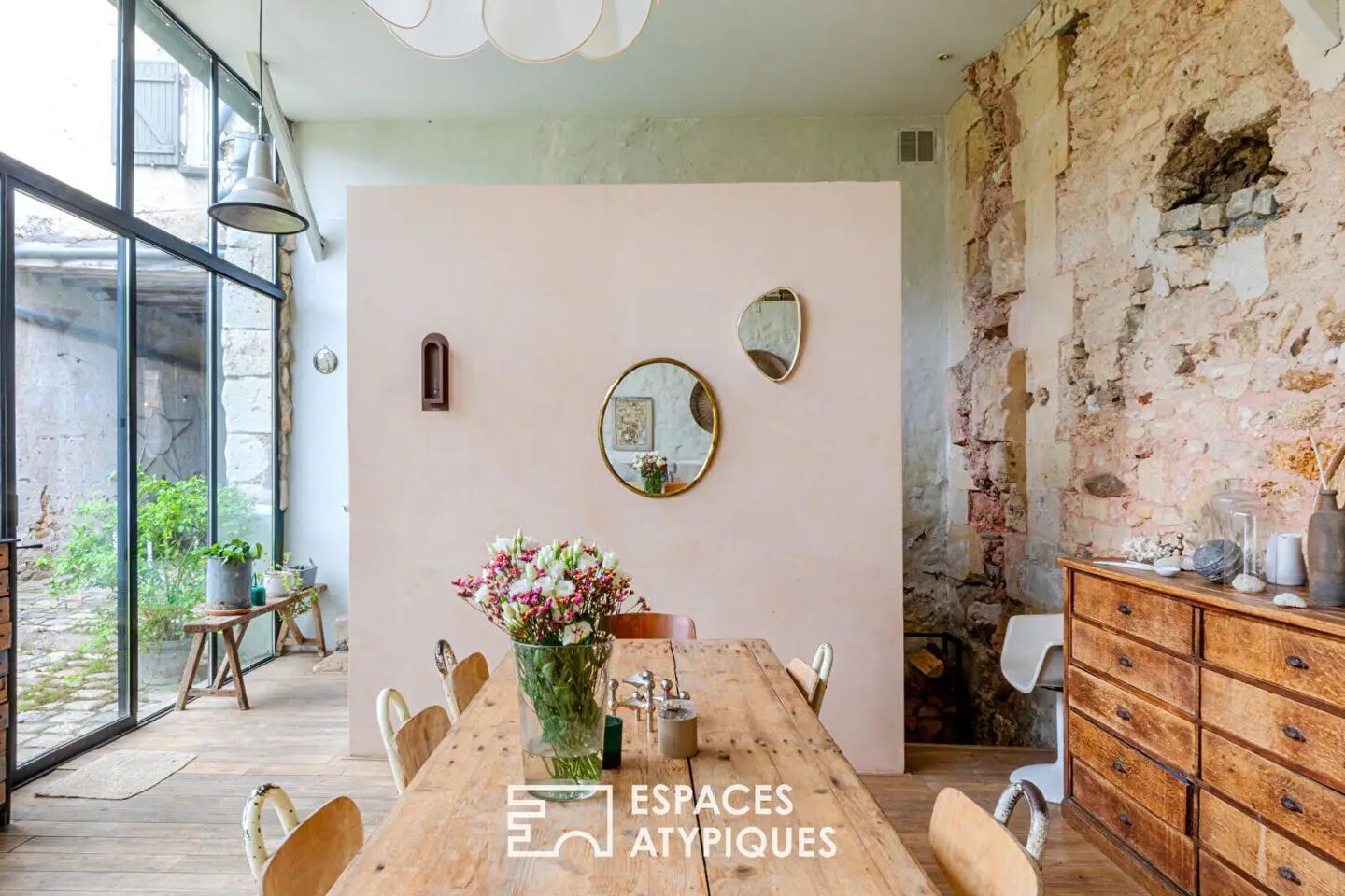Maison à vendre, 180m², Ecquevilly