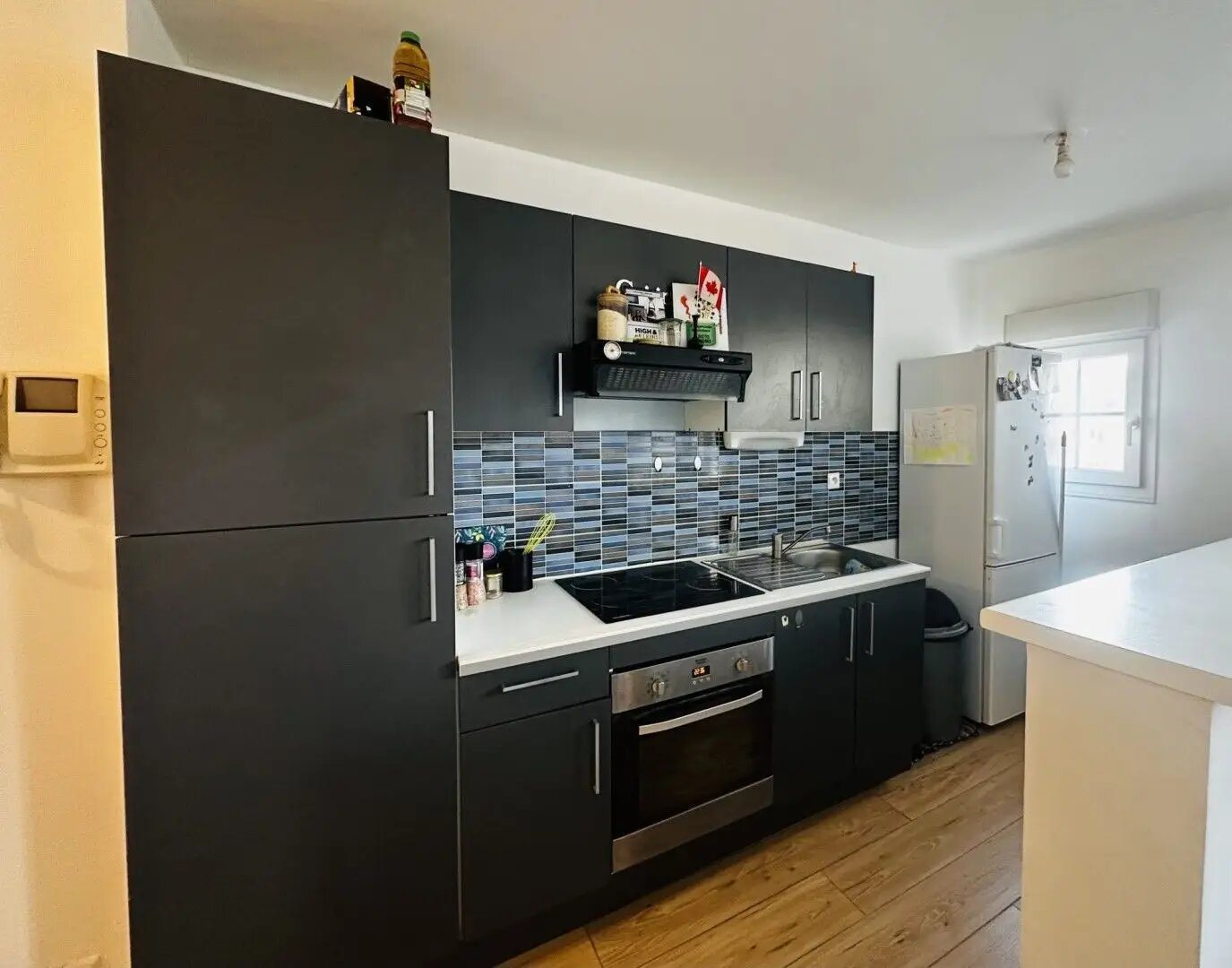 Appartement à vendre, 57m², Amiens