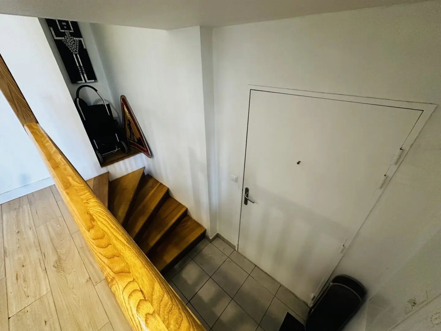 Appartement à vendre, 57m², Amiens