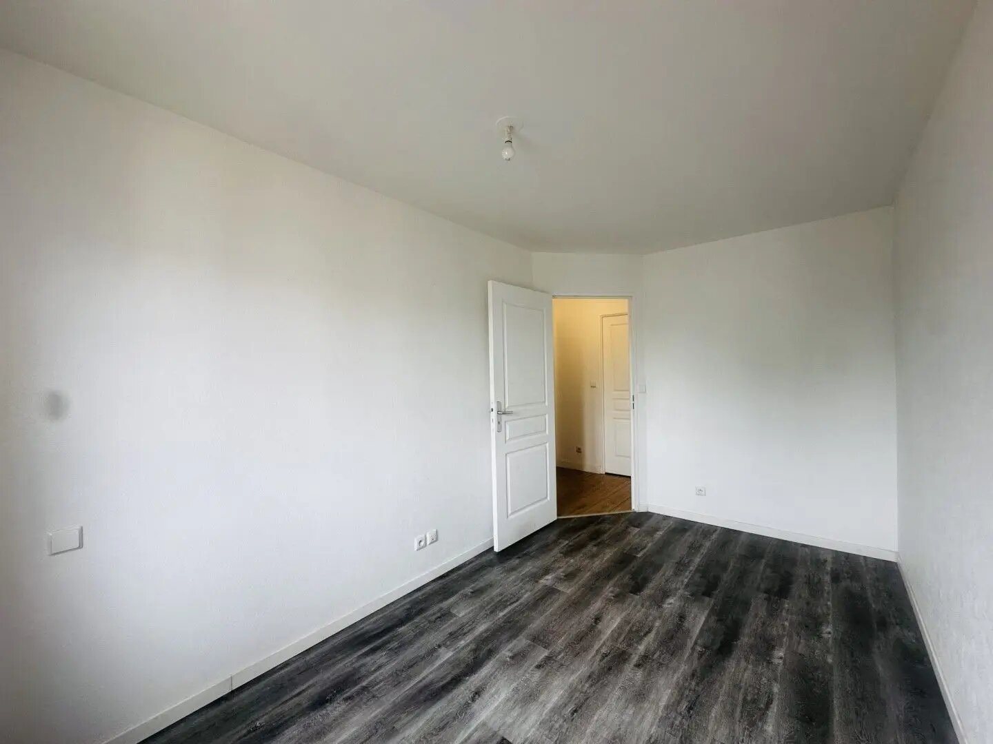 Appartement à vendre, 57m², Amiens