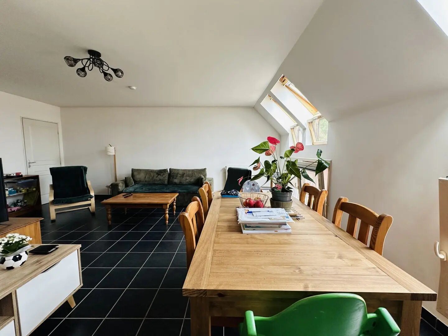 Appartement à vendre, 78m², Amiens
