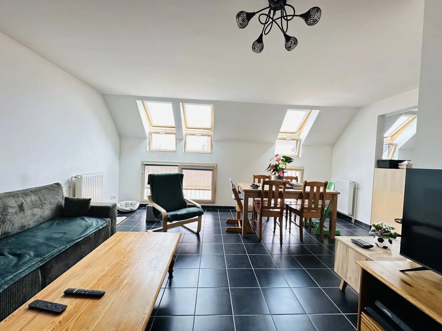 Appartement à vendre, 78m², Amiens