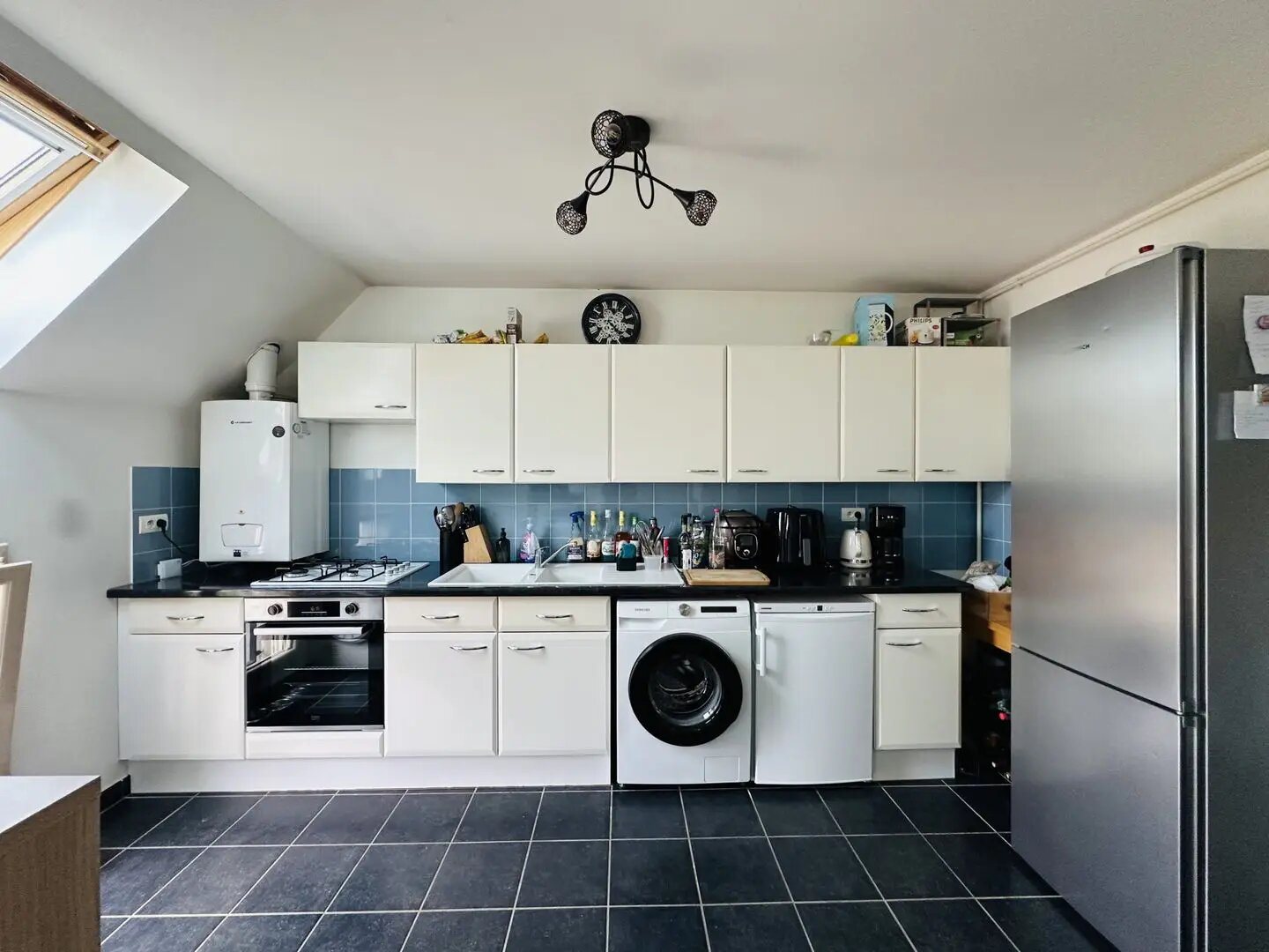 Appartement à vendre, 78m², Amiens