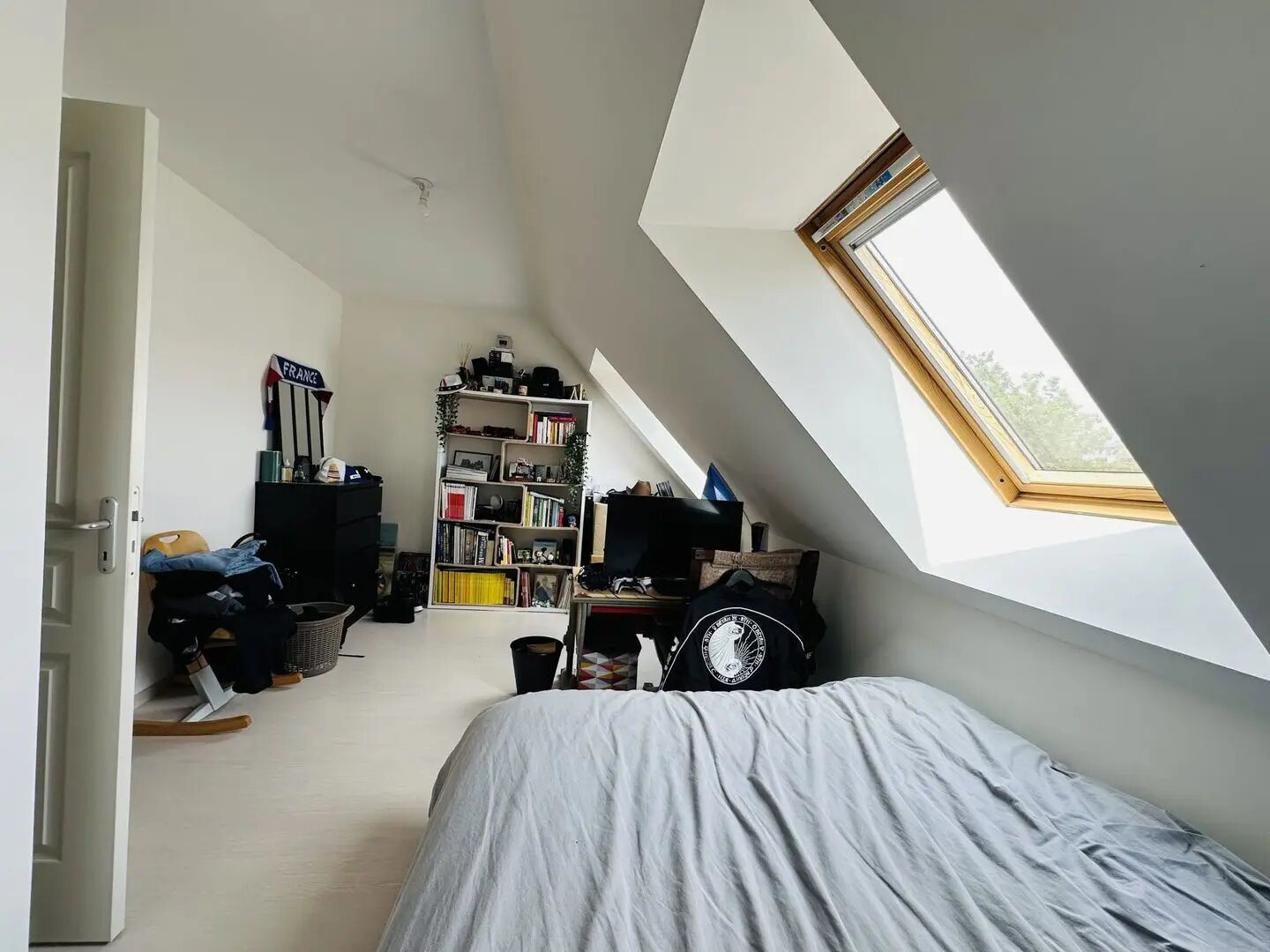 Appartement à vendre, 78m², Amiens