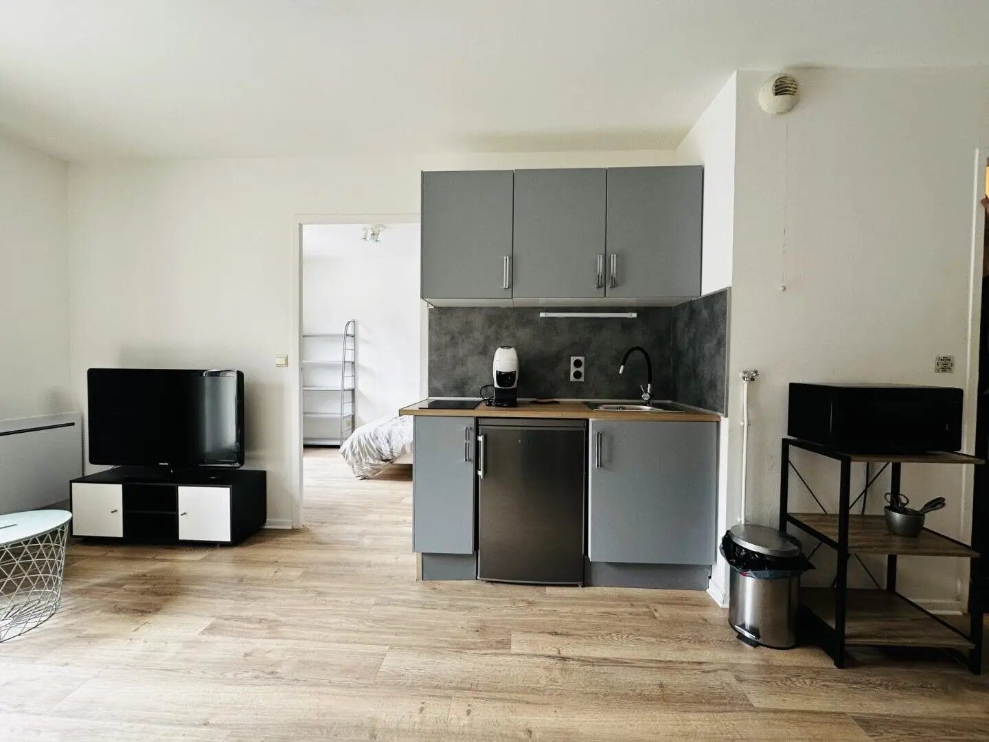 Appartement à vendre, 32m², Amiens