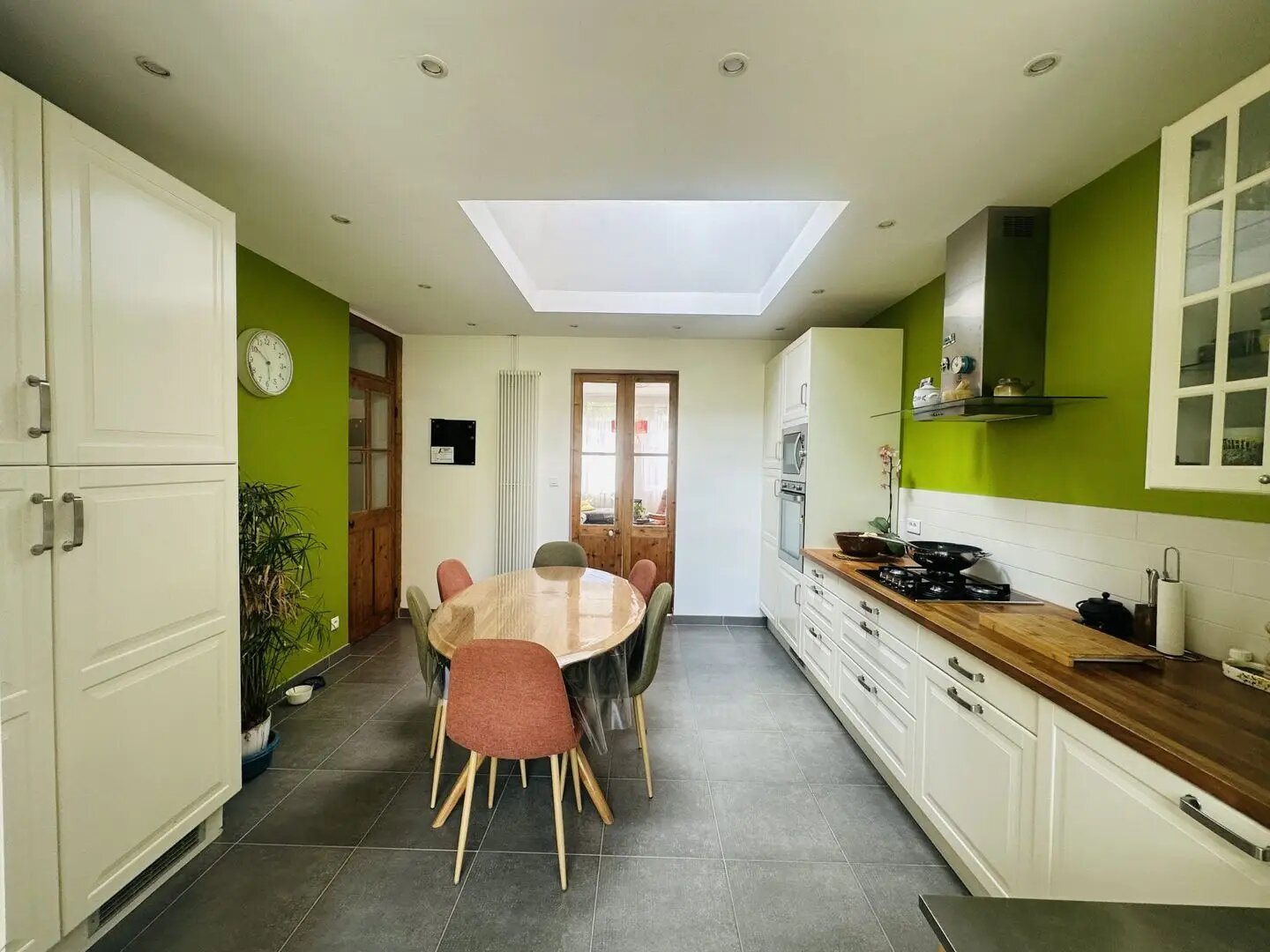 Maison à vendre, 115m², Amiens