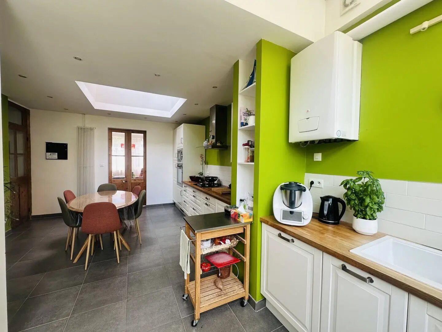 Maison à vendre, 115m², Amiens