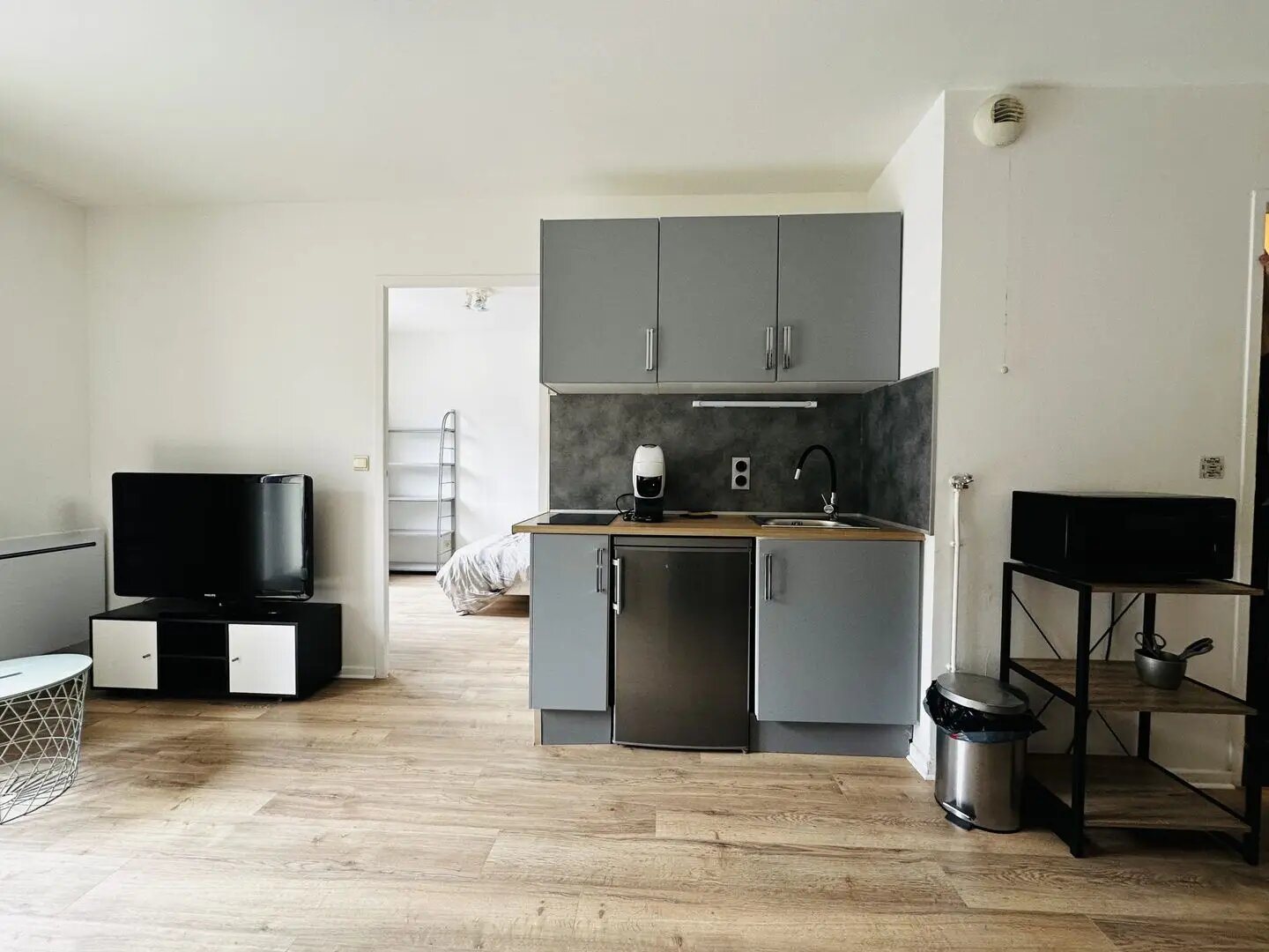 Appartement à vendre, 32m², Amiens