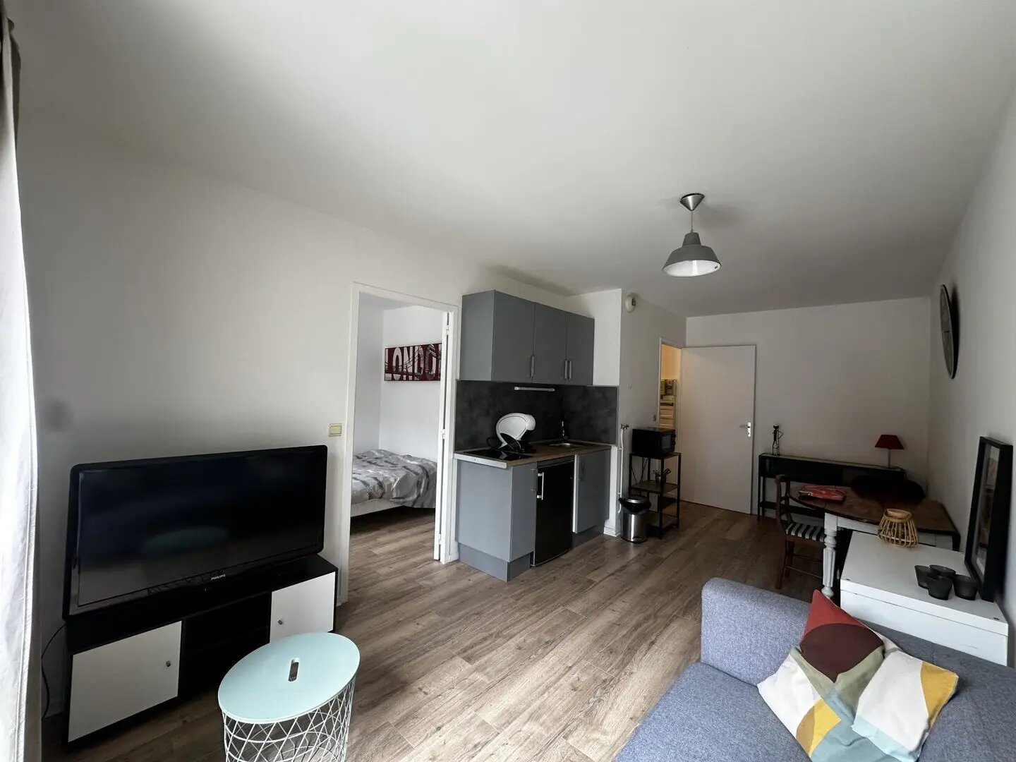 Appartement à vendre, 32m², Amiens