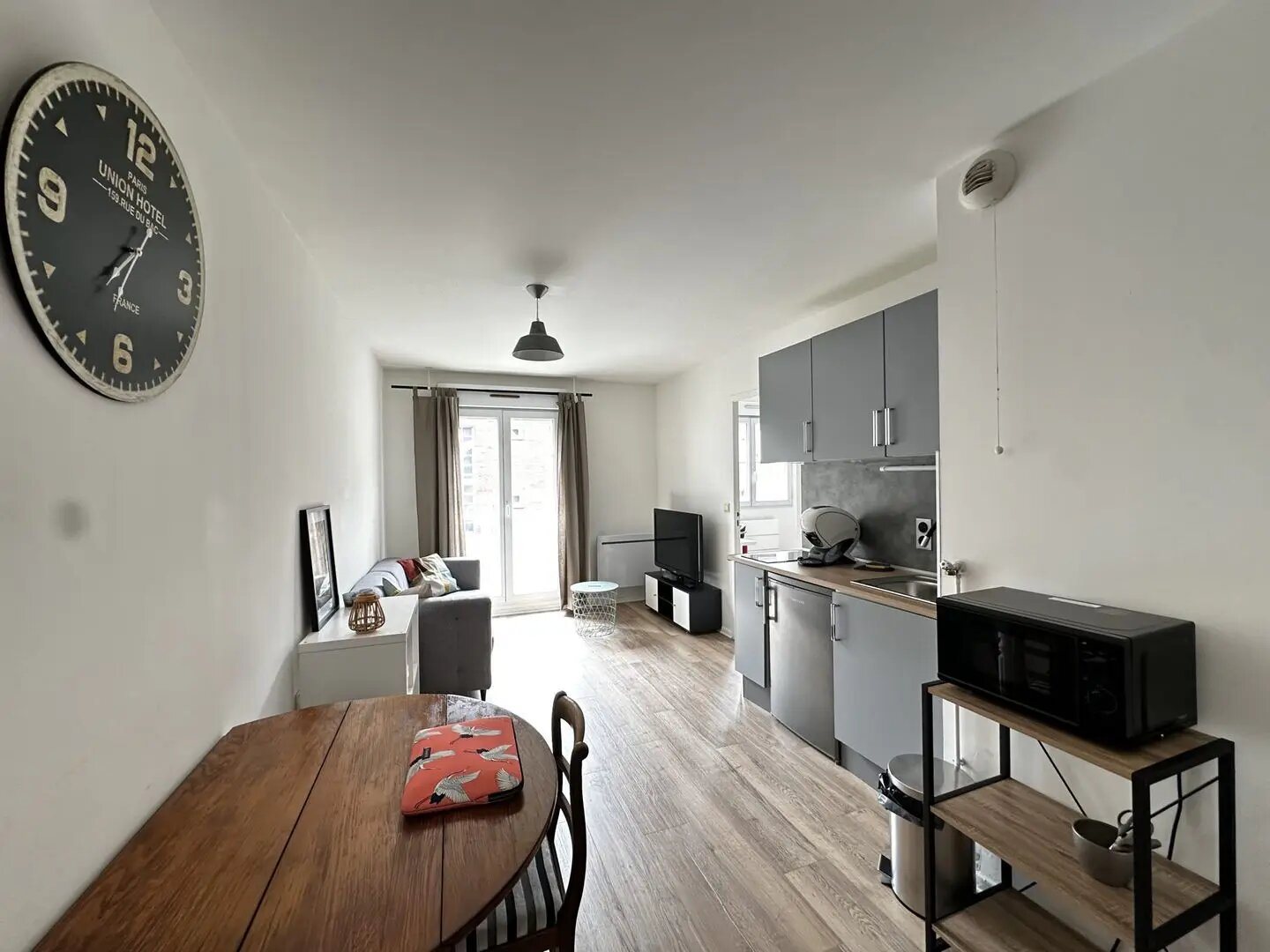 Appartement à vendre, 32m², Amiens