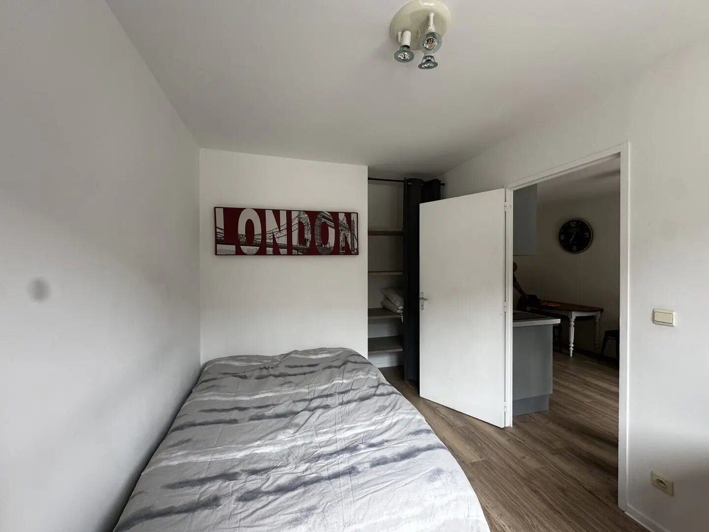 Appartement à vendre, 32m², Amiens
