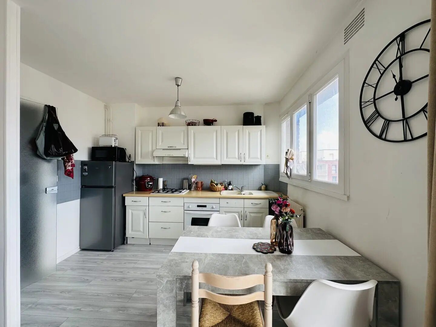 Appartement à vendre, 40m², Amiens