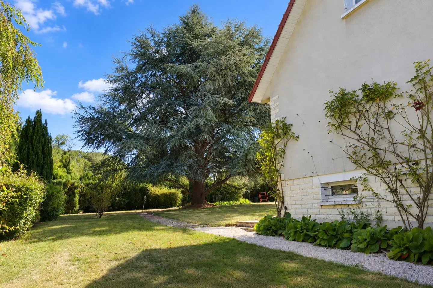 Maison à vendre, 179m², Ambleny