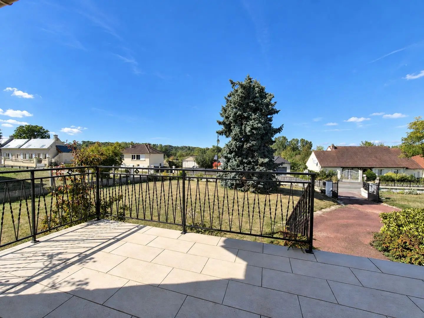 Maison à vendre, 179m², Ambleny