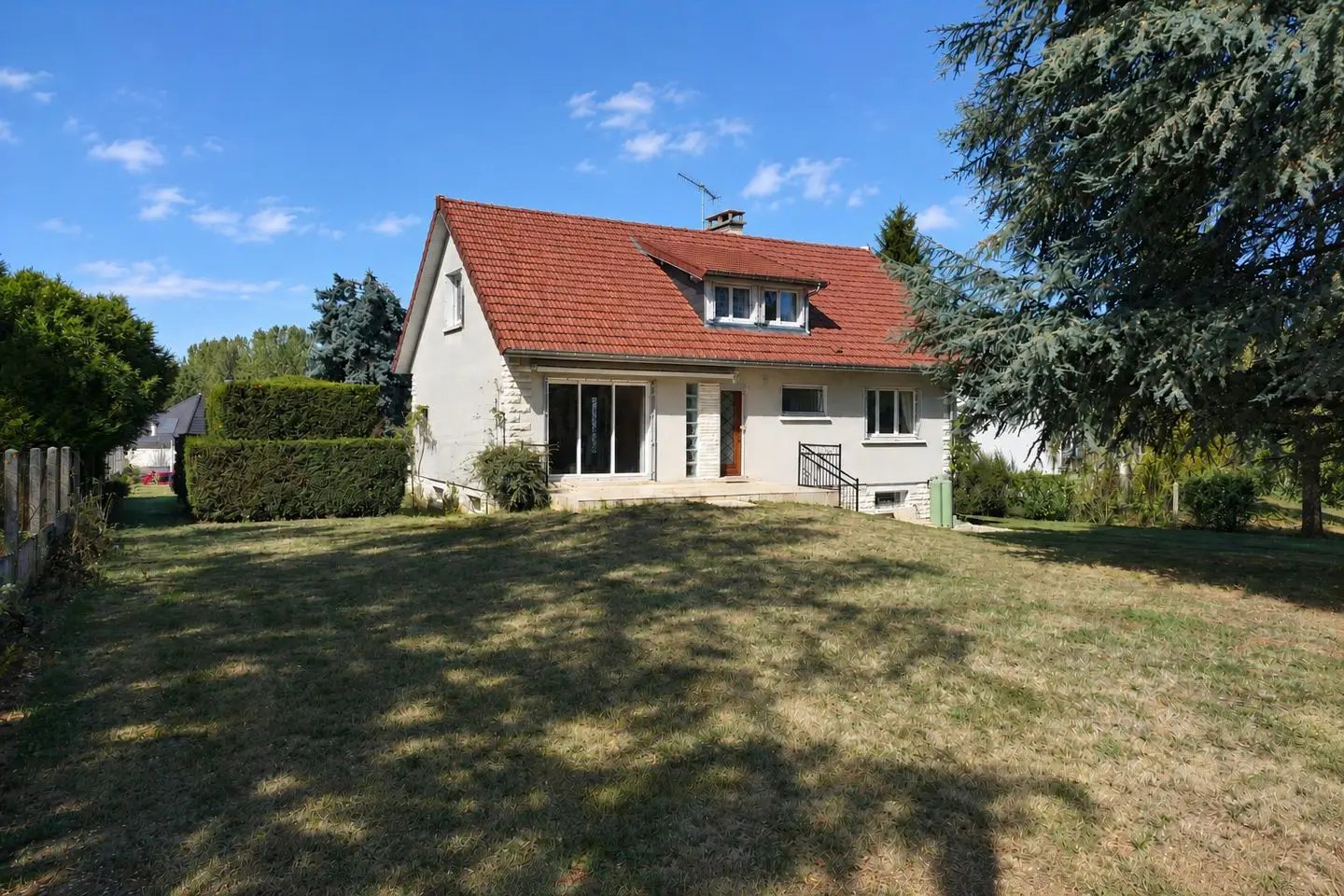 Maison à vendre, 179m², Ambleny