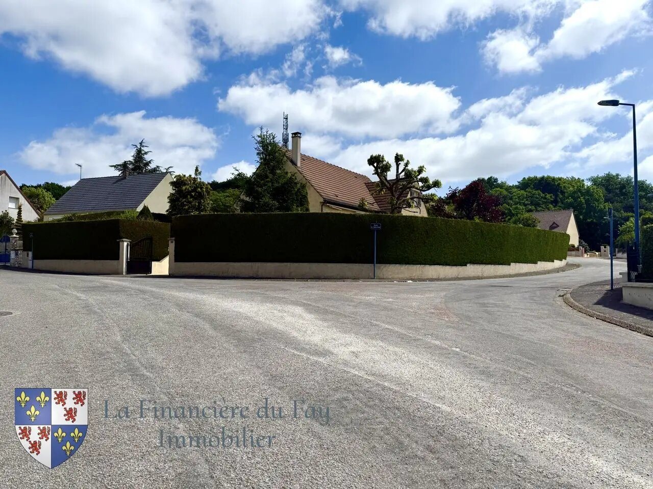 Maison à vendre, 184m², Villers-Cotterêts