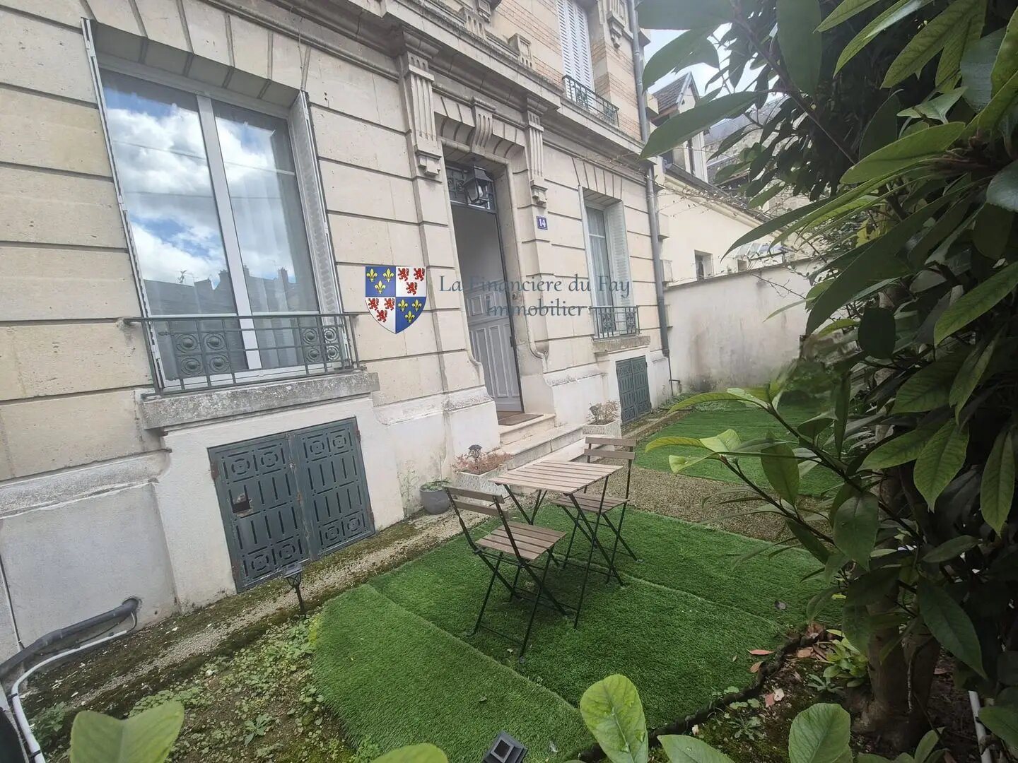 Maison à vendre, 164m², Soissons