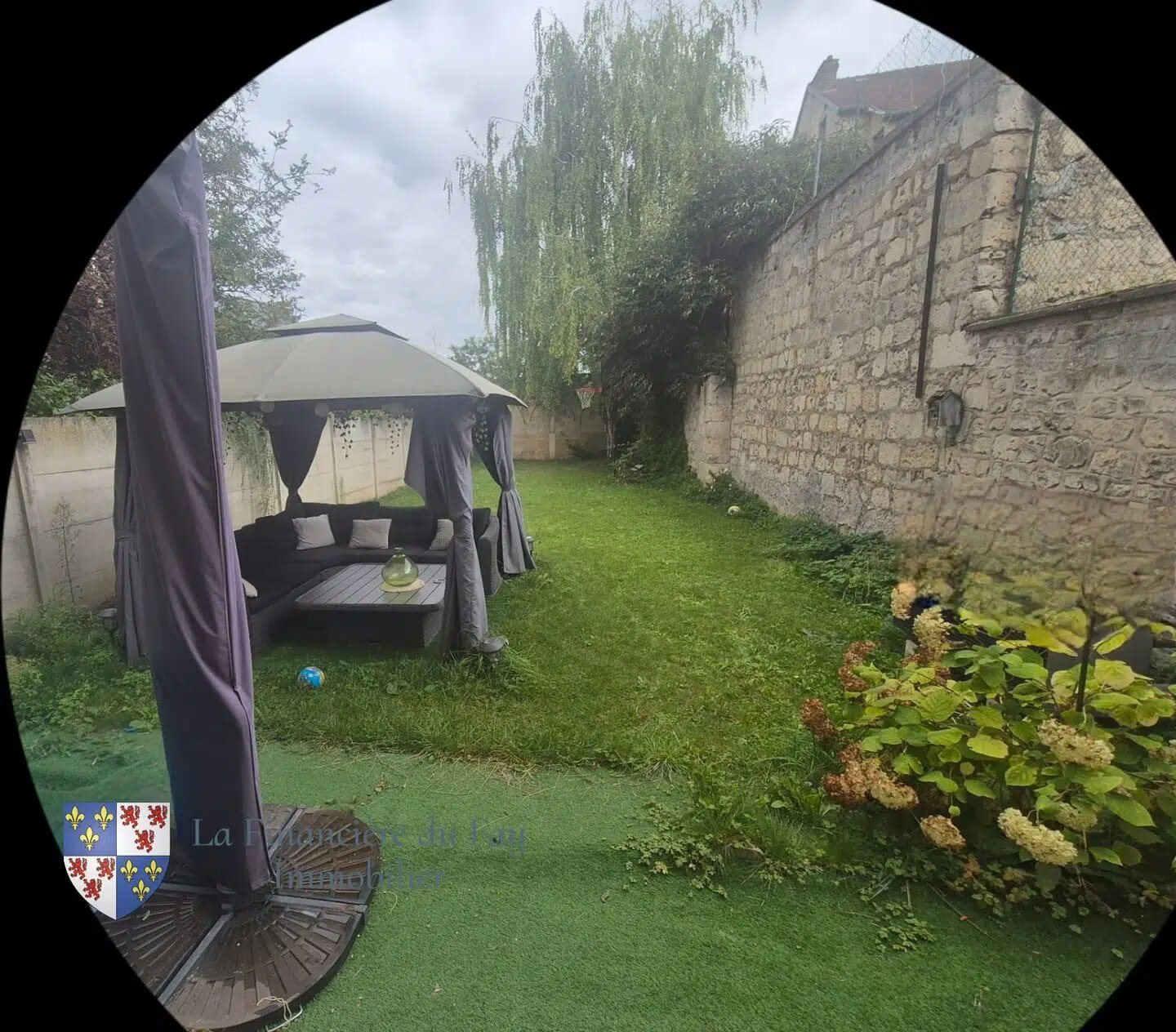 Maison à vendre, 164m², Soissons