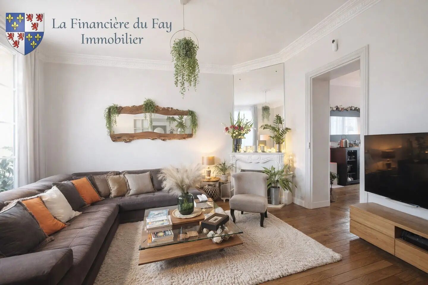 Maison à vendre, 164m², Soissons
