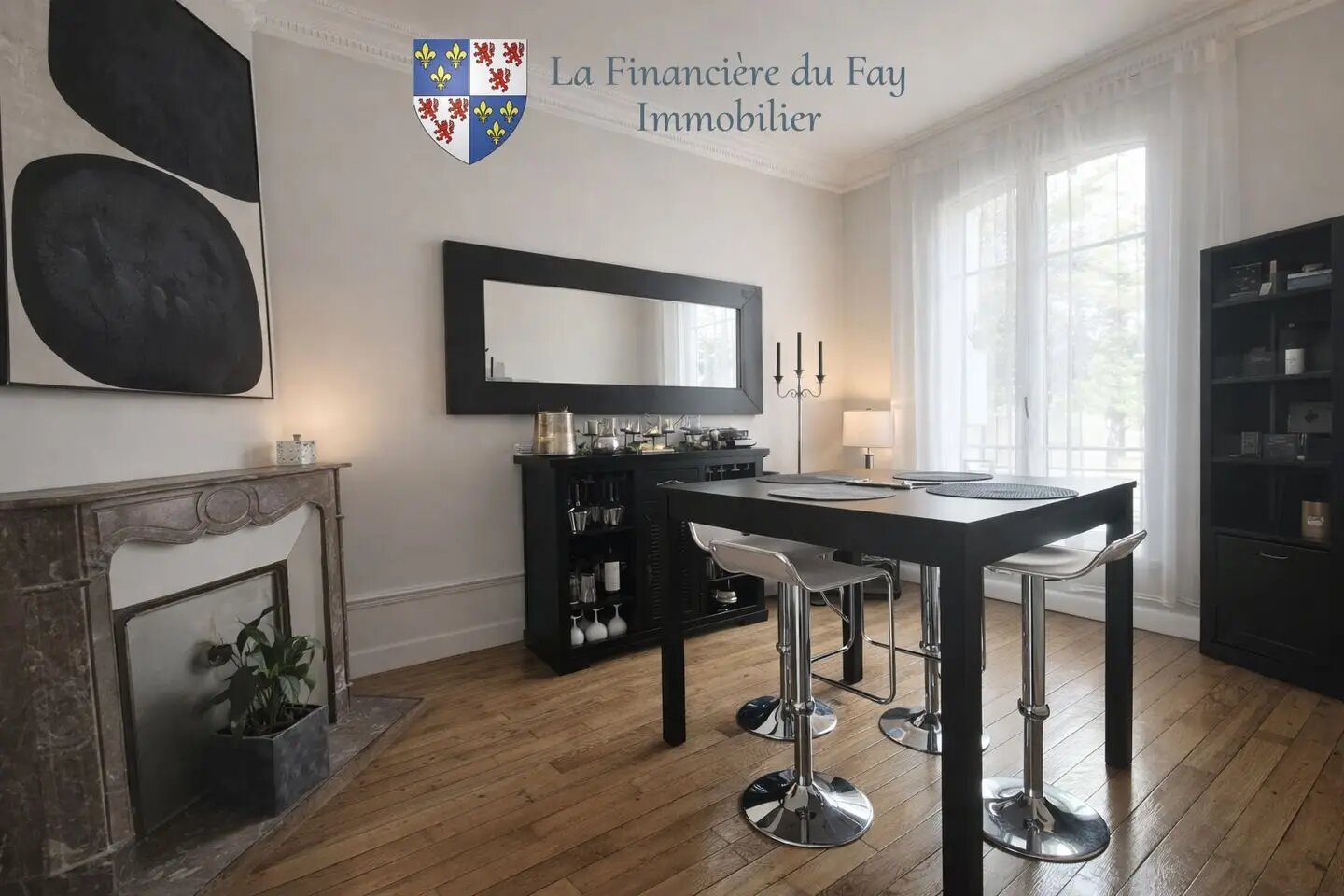 Maison à vendre, 164m², Soissons