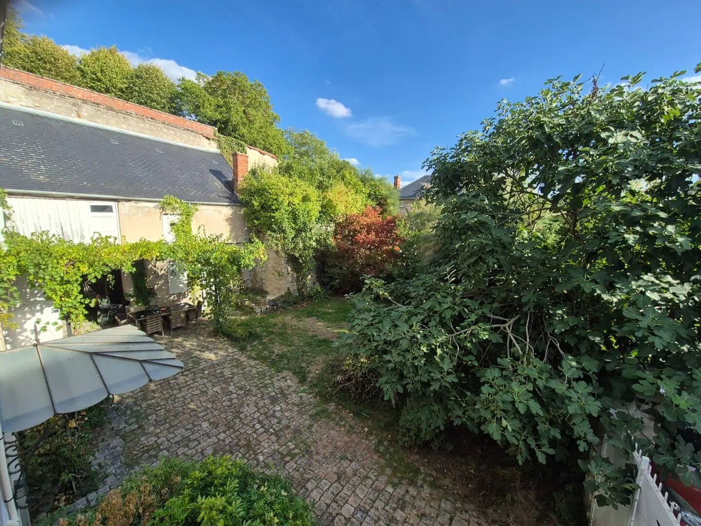 Maison à vendre, 130m², Oulchy-le-Château