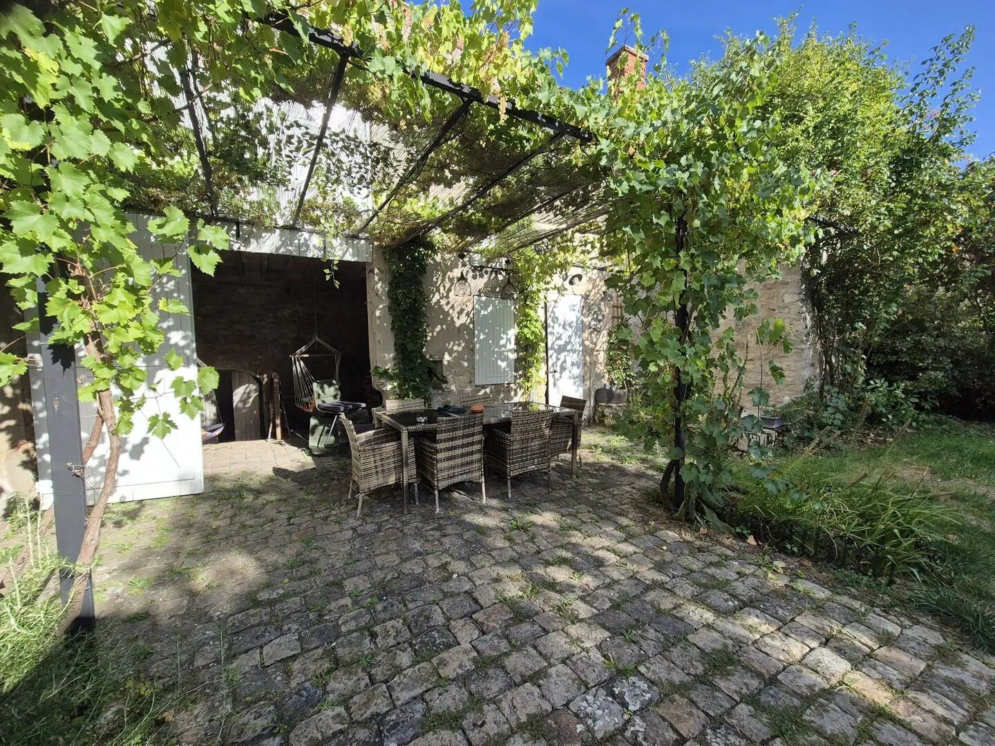 Maison à vendre, 130m², Oulchy-le-Château