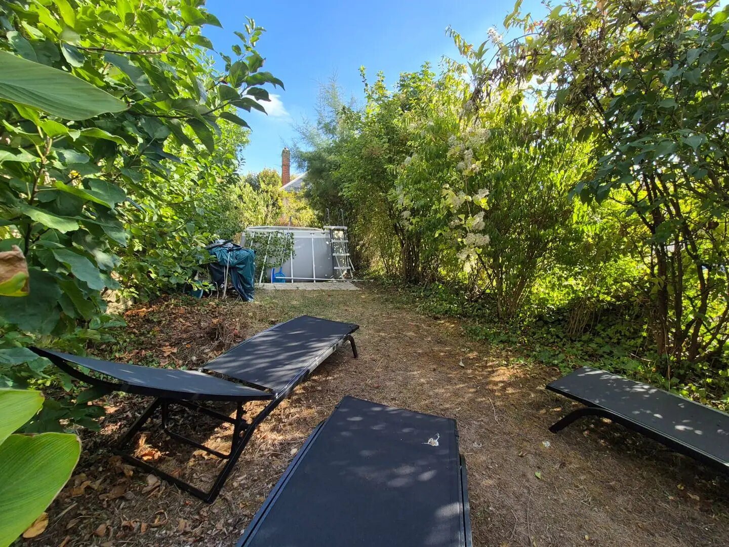 Maison à vendre, 130m², Oulchy-le-Château
