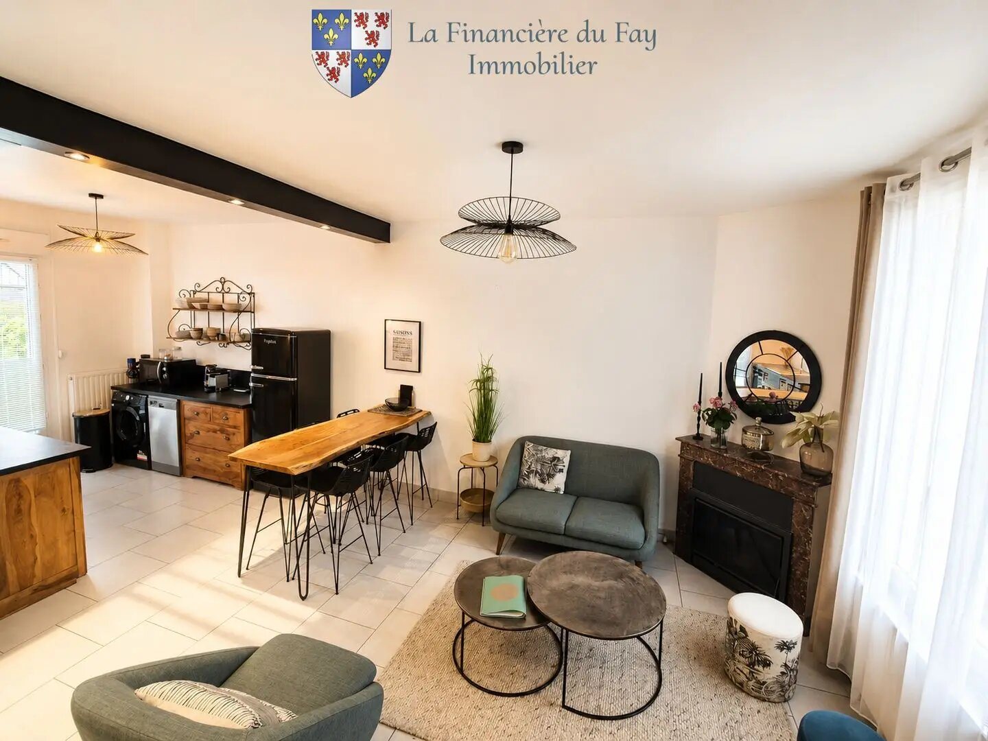 Maison à vendre, 80m², Soissons