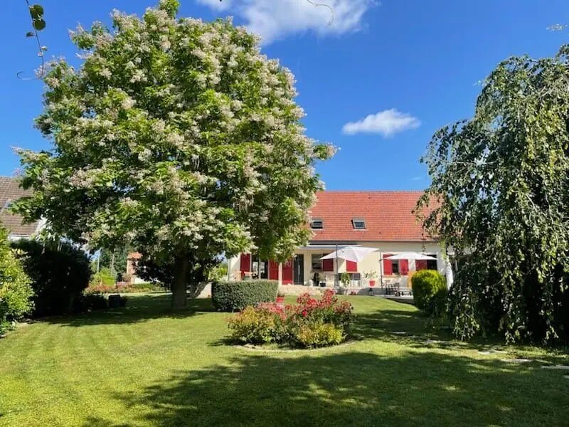 Maison à vendre, 150m², Anizy-le-Grand