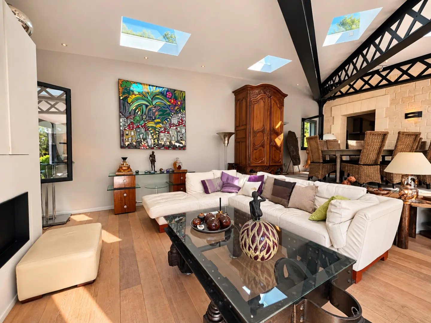 Maison à vendre, 340m², Ambleny