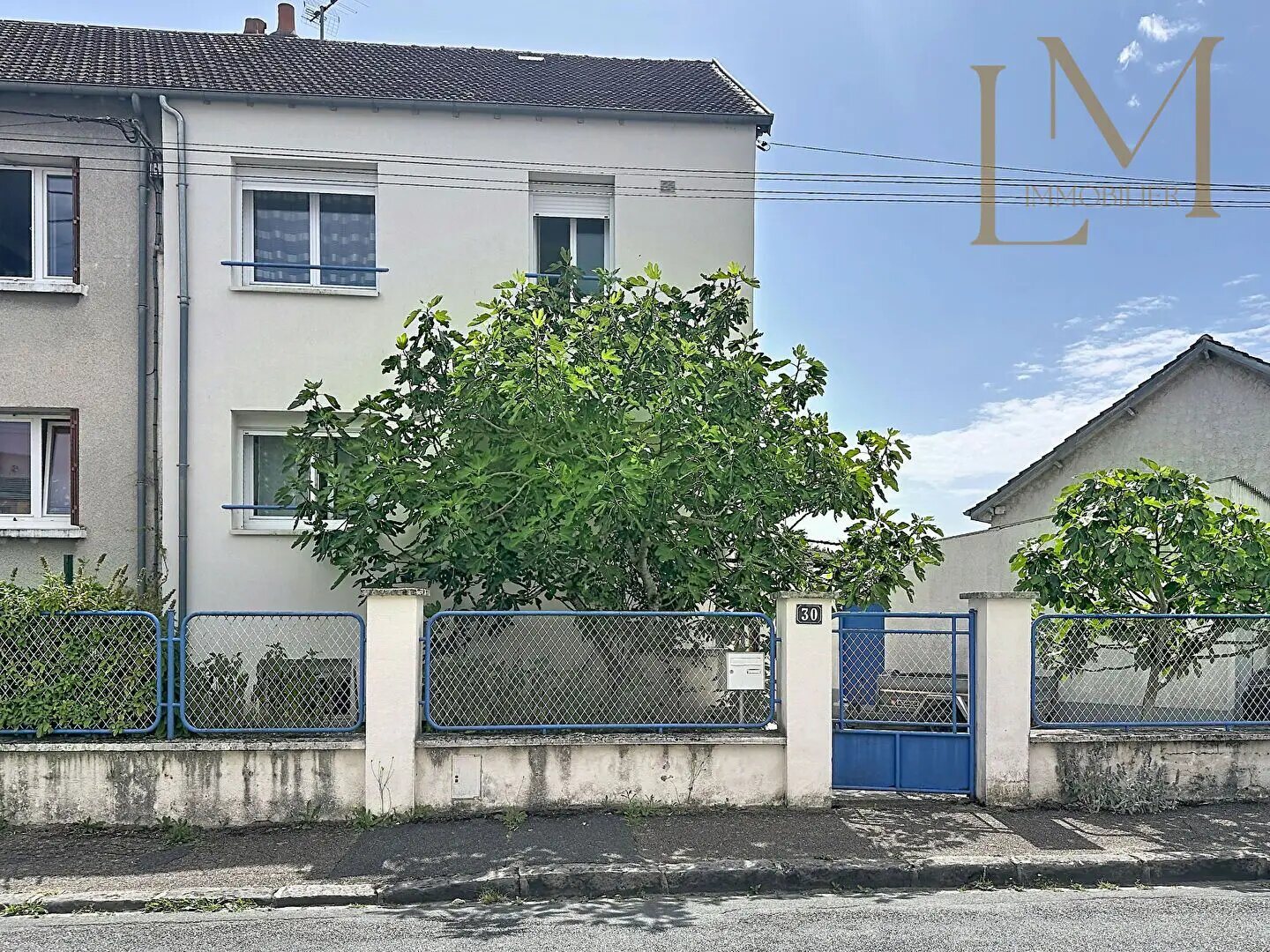 Maison à vendre, 127m², Orléans