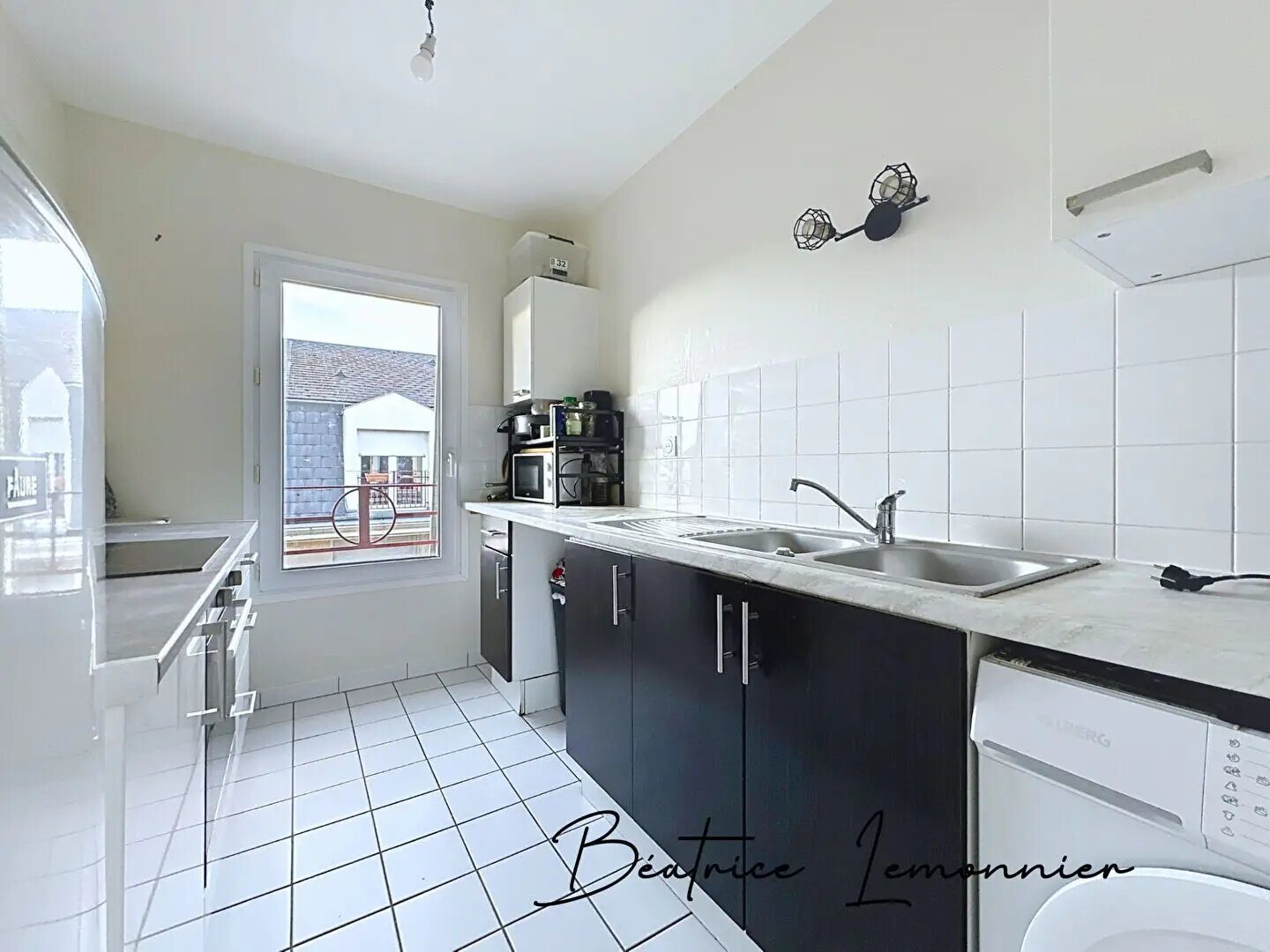 Appartement à vendre, 71m², Orléans