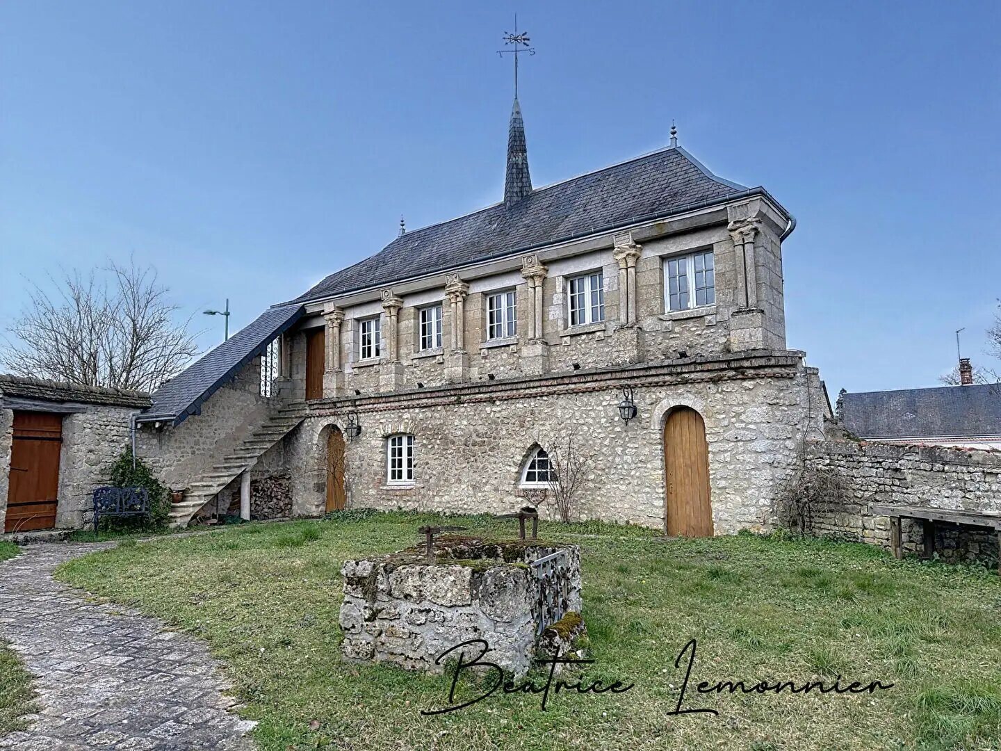 Maison à vendre, 166m², Escrennes