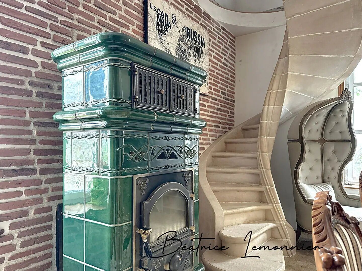 Maison à vendre, 166m², Escrennes