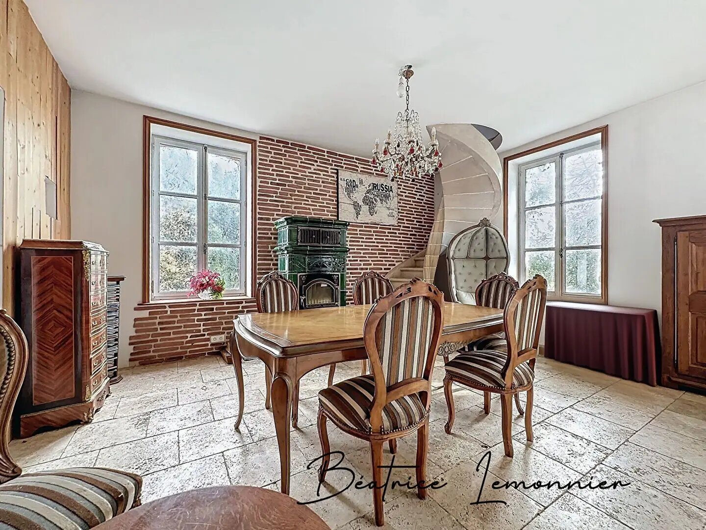 Maison à vendre, 166m², Escrennes