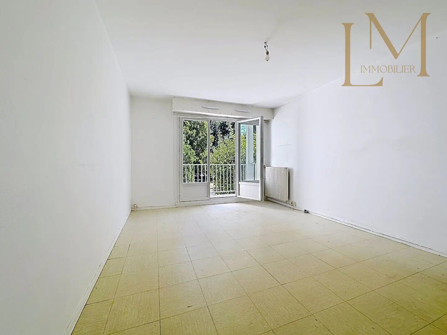 Appartement à vendre, 64m², La Chapelle-Saint-Mesmin
