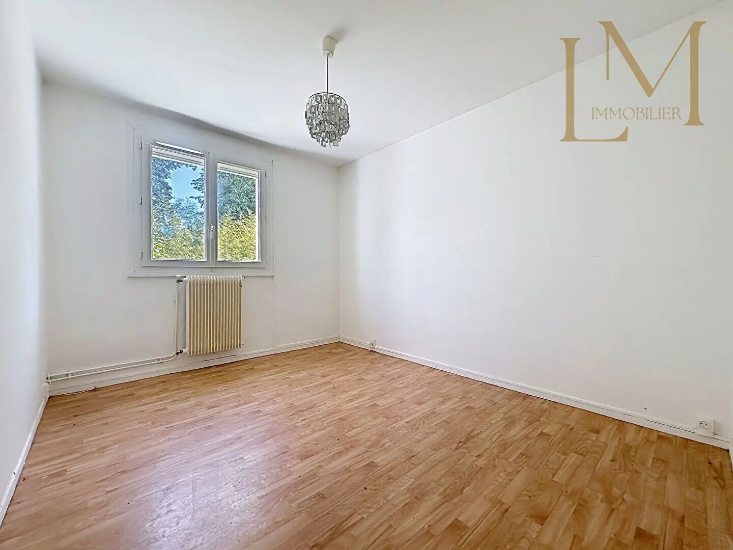 Appartement à vendre, 64m², La Chapelle-Saint-Mesmin