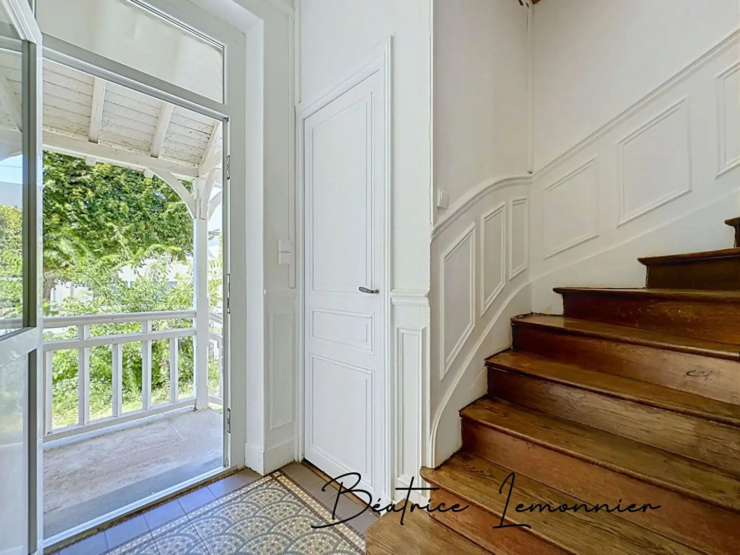 Maison à vendre, 106m², Pithiviers
