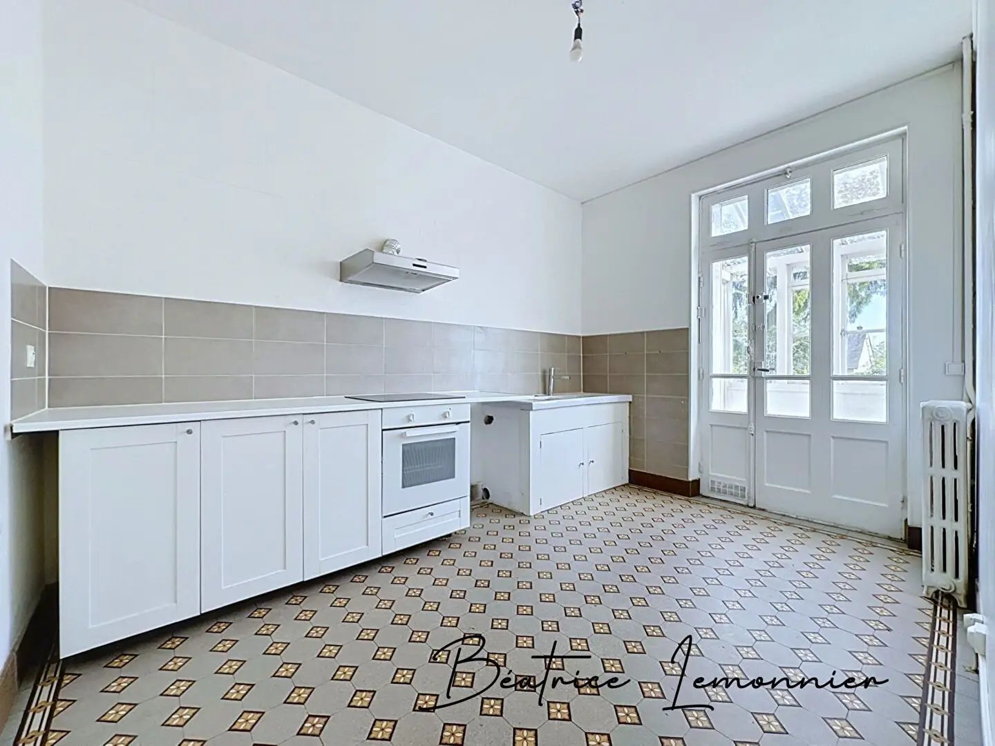 Maison à vendre, 106m², Pithiviers