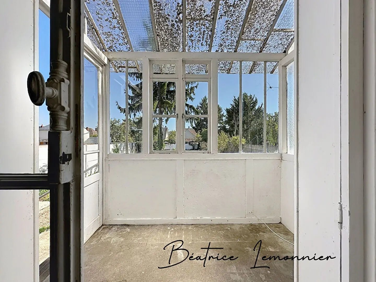 Maison à vendre, 106m², Pithiviers