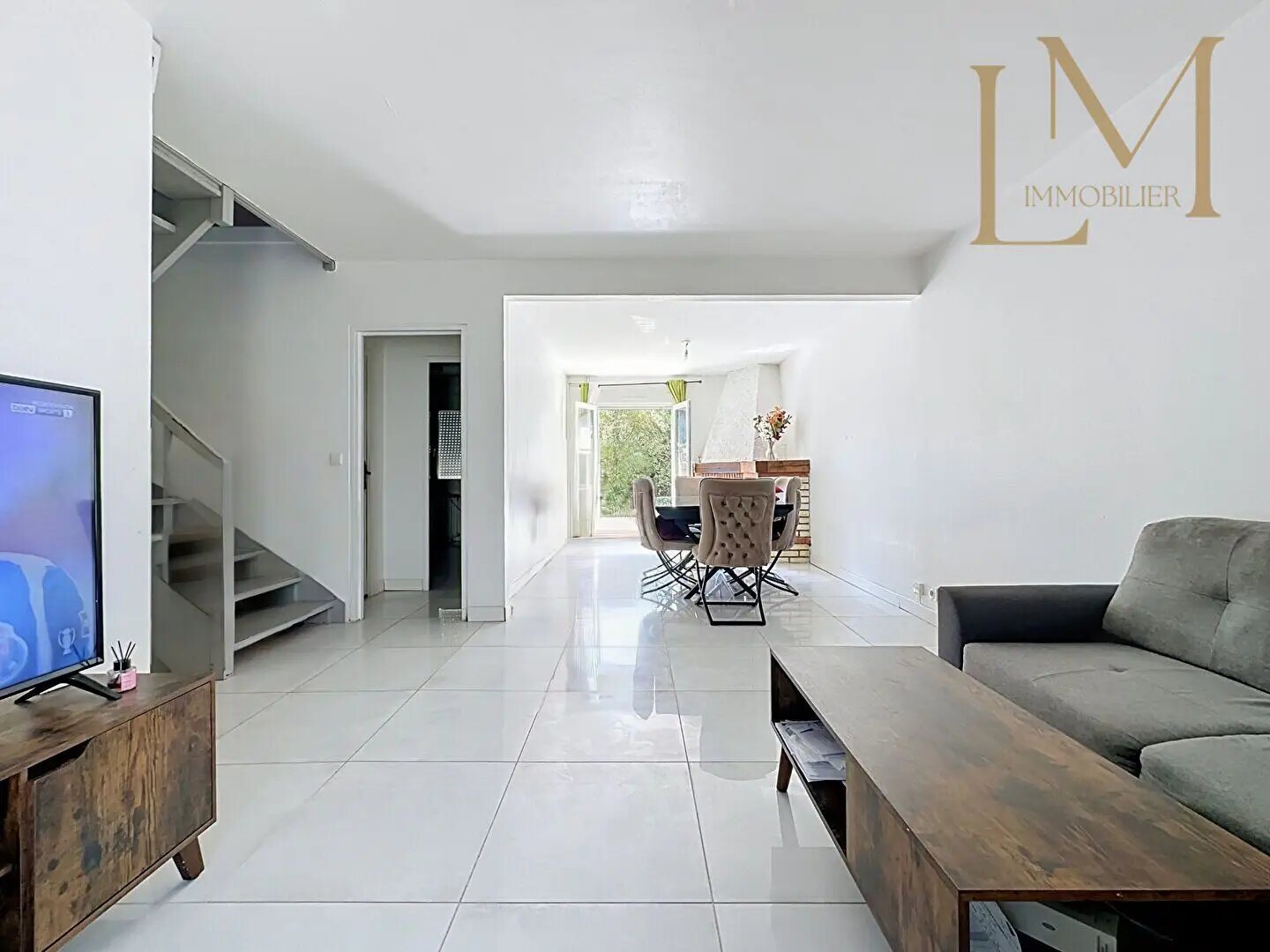 Maison à vendre, 91m², Saint-Jean-de-la-Ruelle